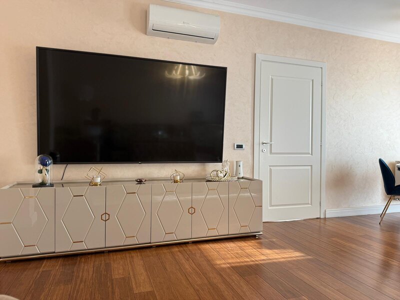 Cotroceni Smart Residence, apartament 4 camere, Grozavesti