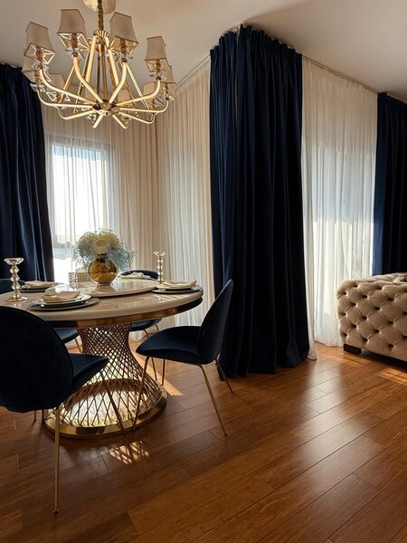 Cotroceni Smart Residence, apartament 4 camere, Grozavesti