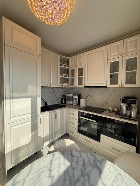 Cotroceni Smart Residence, apartament 4 camere, Grozavesti