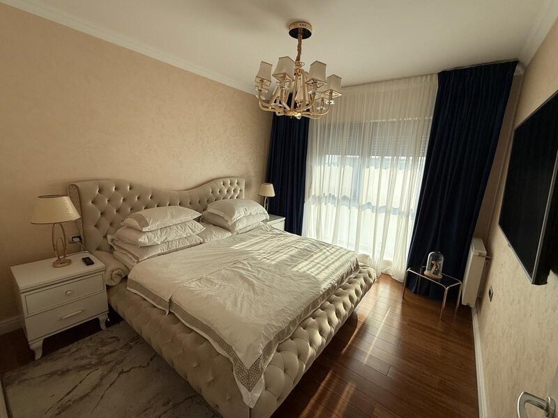 Cotroceni Smart Residence, apartament 4 camere, Grozavesti