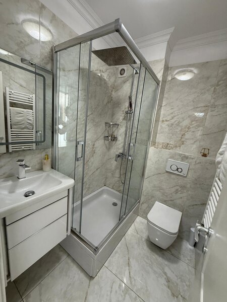 Cotroceni Smart Residence, apartament 4 camere, Grozavesti