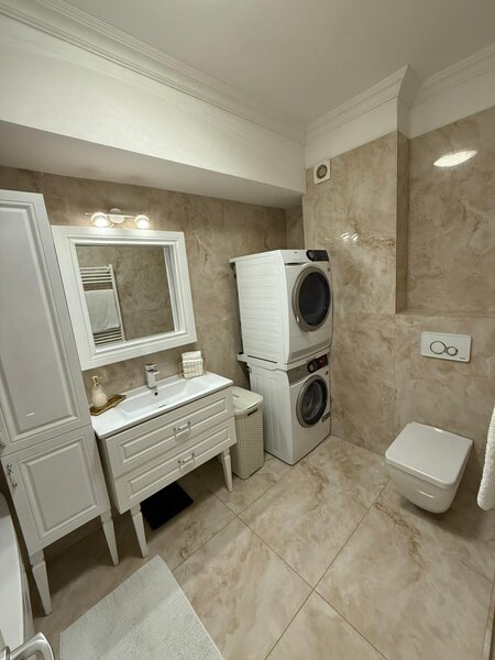 Cotroceni Smart Residence, apartament 4 camere, Grozavesti