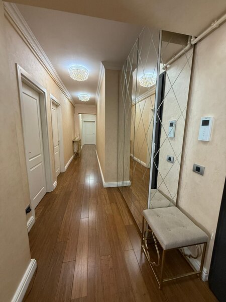 Cotroceni Smart Residence, apartament 4 camere, Grozavesti