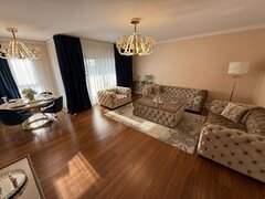 Cotroceni Smart Residence, apartament 4 camere, Grozavesti